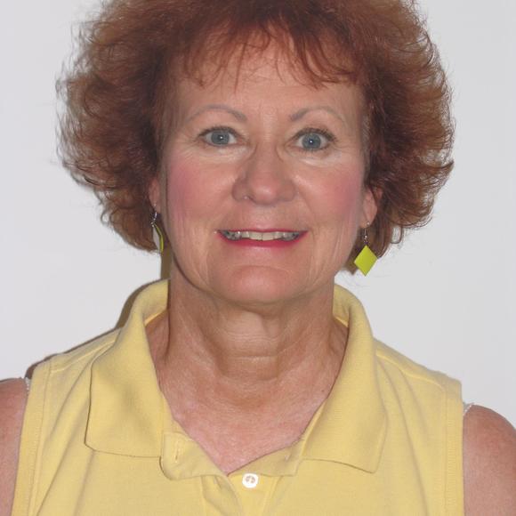 Meet your Posher, Maxine - Picture 1 of 1